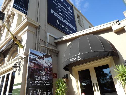Hotel The Glenferrie